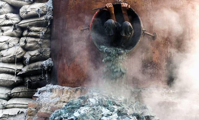 Leather Industry In Kanpur