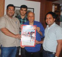 Mahesh Bhatt