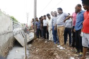 CG Minister Rajesh Munat