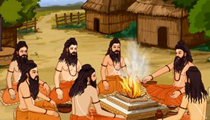 rishi panchmi 2017, rishi panchami katha, rishi panchami vrat katha puja vidhi in hindi rishi panchmi 2017 date, rishi panchmi vrat katha, Panchami, Rishi, Vrata,  Hindi Katha, Gurmeet Ram Rahim Singh‬‬ story