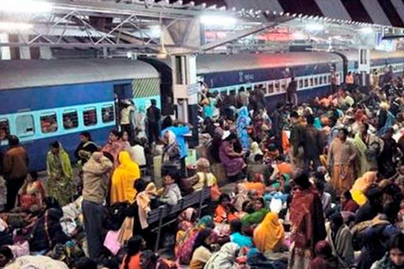latest news for gujarat election 2017 special train by indian railway,Gujarat Election 2017,SAF ,Jharkhand Amars Police ,Ranchi Police Force Battalion ,Chhindwara SAF ,Mandla SAF ,RPF ,GRP ,Jabalpur Junction ,Jabalpur Railway Station ,WCR,Indian Railway ,IRCTC ,Latest News for Gujarat Election ,bjp news,