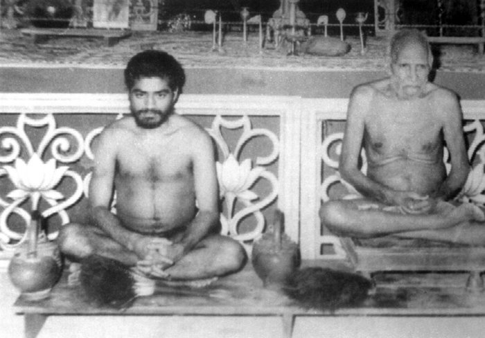 acharya vidyasagar biography news in hindi