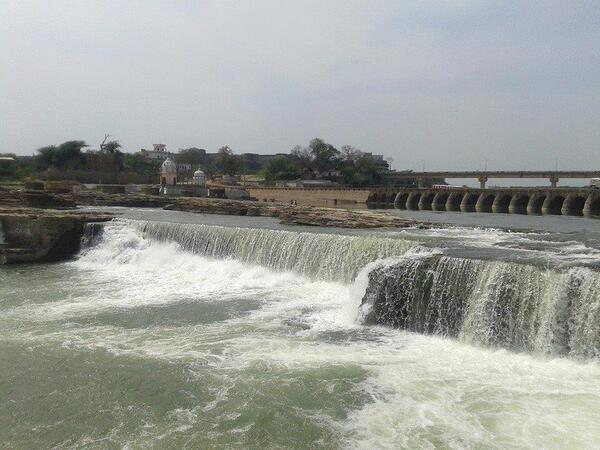 Rajasthan Water Supply, Madhya Pradesh Water Supply, CAD, Chambal Area Development Authority, Kota, Kota Nahar, Kota River, सीएडी, जल बंटवारा, एमपी राजस्थान जल बंटवारा,