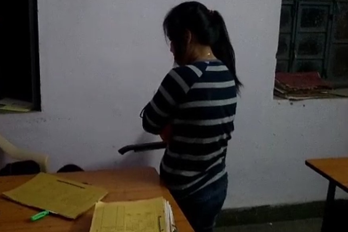 body trade in jodhpur