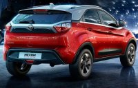 Tata Nexon SUV