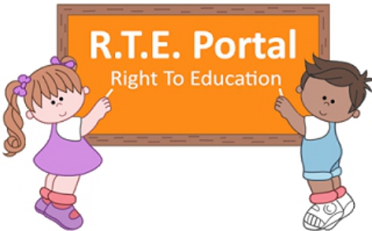 Government Order to Private School For Registration on RTE Portal