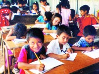 To Improve The Arrangements of Schools Students Can Call DEO