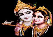 Radha Ashtami 2017
