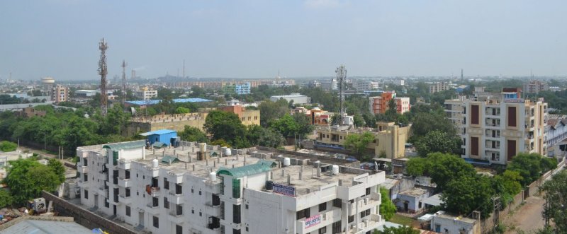 Industrial Area, Hostels in Kota, Students in Kota , Breaking Rules in Kota, Indraprastha Industrial Zone, Kota Administration, Kota, Kota Patrika, Kota News, Kota Patrika News, इन्द्रप्रस्थ औद्योगिक क्षेत्र, हॉस्टल्स, राजस्थान पत्रिका