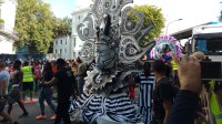 london notting carnival