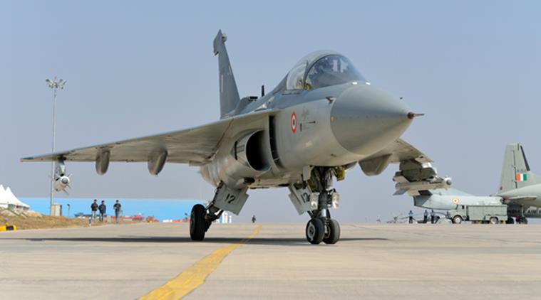 tejas