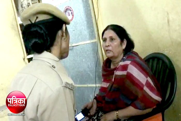 Bhiwadi women arrested in fraud