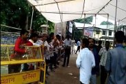 Students Union Election, Kota University, Kota Government college,  JDB college Kota, Kota Government Low college, Kota Government Arts college, Kota police, Sp Anshuman Bhomiya, ABVP, NSUI, छात्र संघ चुनाव, राजस्थान चुनाव, राजनीति की पाठशाला, चुनावी दंगल, एबीवीपी, एनएसयूआई, कोटा विश्वविद्यालय, लिंगदोह कमेटी