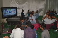 Students Union Election, Kota University, Kota Government college,  JDB college Kota, Kota Government Low college, Kota Government Arts college, Kota police, Sp Anshuman Bhomiya, ABVP, NSUI, छात्र संघ चुनाव, राजस्थान चुनाव, राजनीति की पाठशाला, चुनावी दंगल, एबीवीपी, एनएसयूआई, कोटा विश्वविद्यालय, लिंगदोह कमेटी