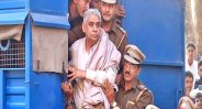 Satlok Ashram Director Rampal Bari