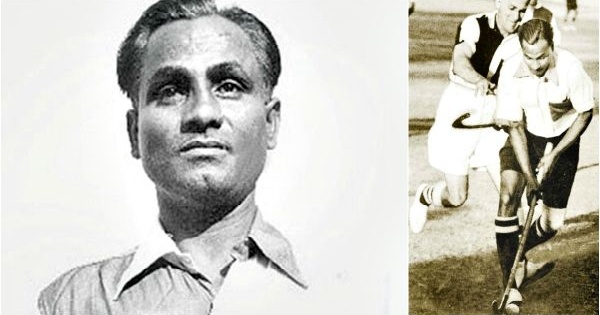 Major Dhyanchand