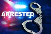 Banswara, Youth, arrested, robbery, pistol