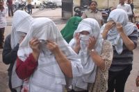 Sex Racket: Thailand Girls Get Bail from High Court