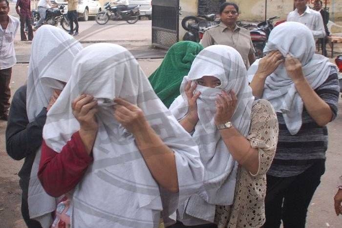 Sex Racket: Thailand Girls Get Bail from High Court