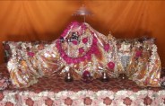 Radha Rani Ladliji Temple Jaipur