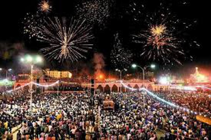 Kota administration, National Dashera Mela - 2017, Dashera Mela in Kota, Electrical department, Water pipeline, Kota, Kota Patrika, Kota News, Kota Patrika News, Rajasthan Patrika, राष्ट्रीय दशहरा मेला-2017, नगर निगम कोटा, नगर प्रशासन कोटा, कोटा दशहरा मेला, कोटा, कोटा पत्रिका, राजस्थान पत्रिका