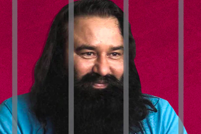 ram rahim