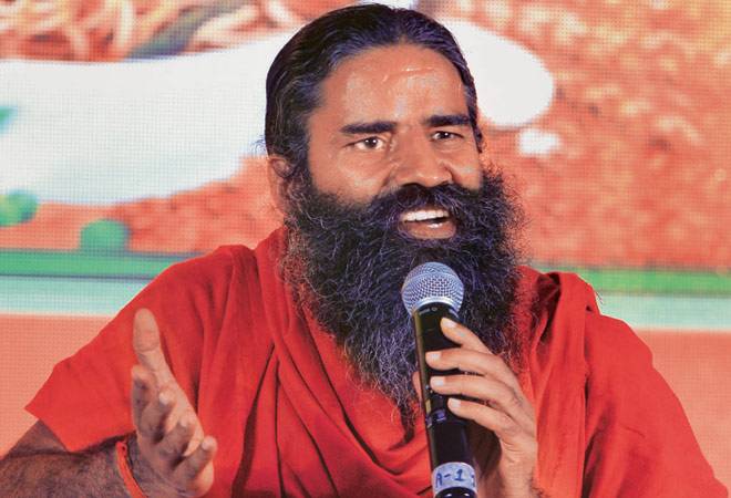 baba Ramdev
