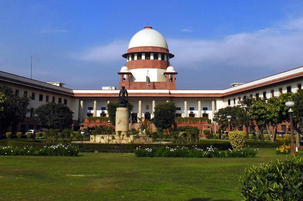 supreem court of india- admission in medical colleges of MPs only through Combined Counseling