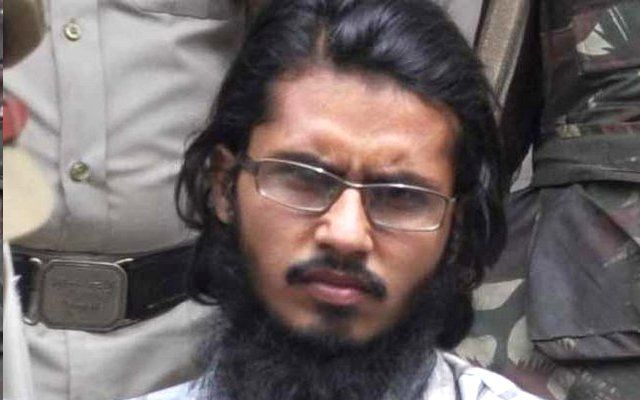 SIMI militant Abu Faizal