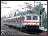 train