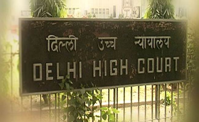 Delhi high court