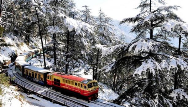 Manali
