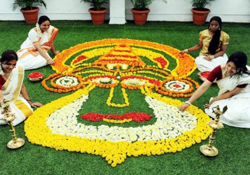 onam festival