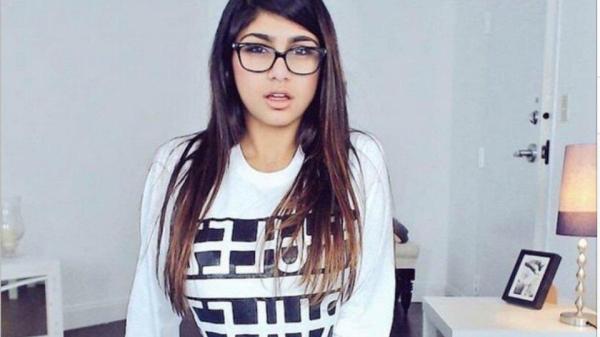 Mia khalifa