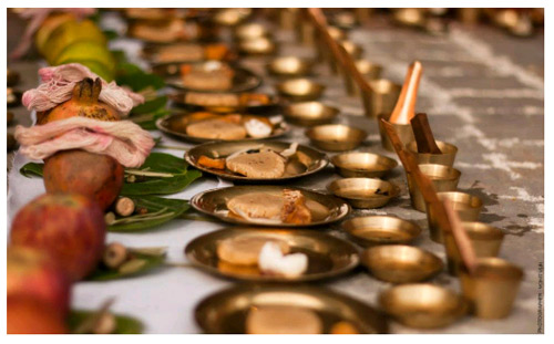 Pitra Patch 2017, Pitra Patch, Pitru Paksha, Pitri Paksha, Pitri Paksha 2017, Pitri Paksha Shubh Muhurat, Pitra Patch Date, Pitra Patch Kab Se Start Hai, Shraddh 2017, Shraddh 2017 Date, Shraddh Kab se Start Hai, Shraddh Hindi News, Pitra Paksh News, Pitra Puja