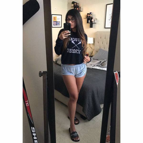 Mia khalifa