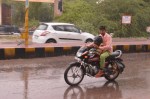 rain in sriganganagar 