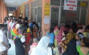 Satellite Hospital in Kota, Health Online Services, Hospital in Kota,  Untrained Staff,  Health Department, Kota News, Kota Patrika, Patrika News, Rajasthan Patrika, सेटेलाइट अस्पताल, आरोग्य ऑनलाइन सेवा, अप्रशिक्षित कर्मचारी, रजिस्ट्रेशन काउंटर, राजस्‍थान कोटा 