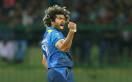 Lasith Malinga