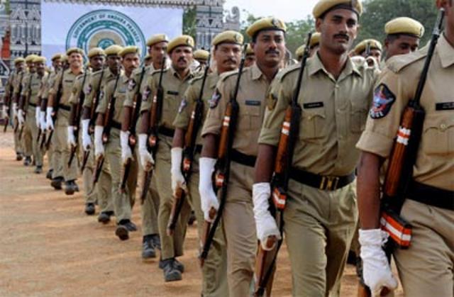 NCB sepoy notification