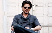 shahrukh khan 