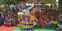 Pics: Tejadashmi Festival Celebration in Kota