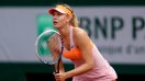 maria sarapova