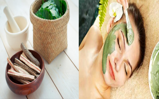 Bark of trees is Benefits of stomach skin and dental diseases