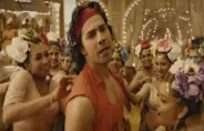 varun dhawan