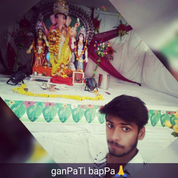 Abstract of Ganesha-1