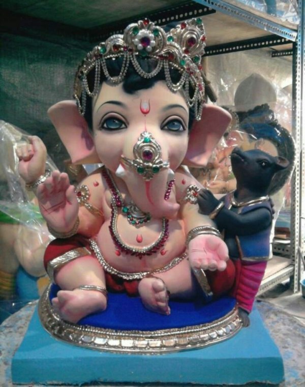 Abstract of Ganesha-1