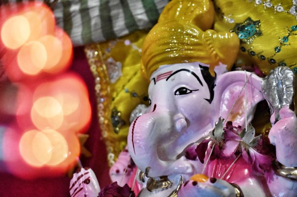 Abstract of Ganesha-1