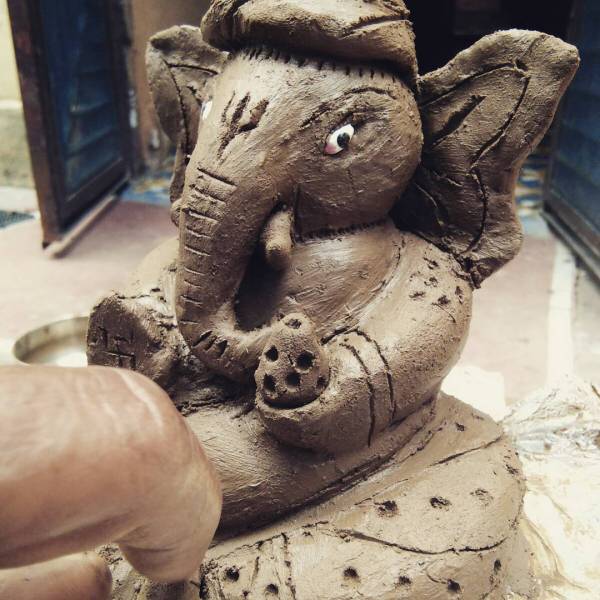 Abstract of Ganesha-1