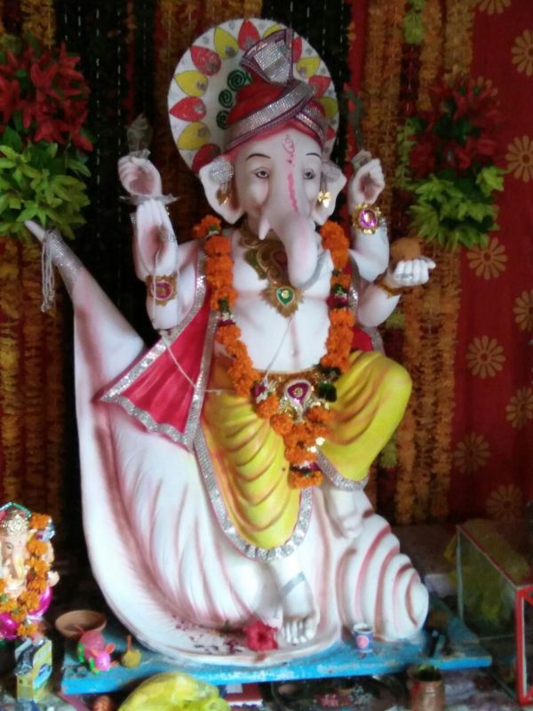 Abstract of Ganesha-1